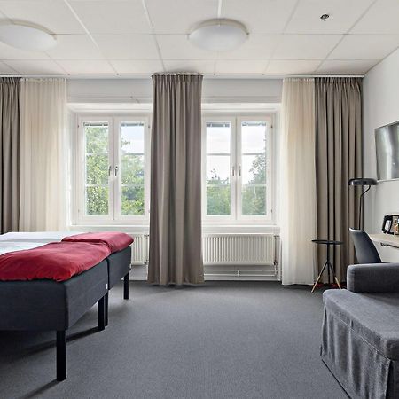 Best Western Hotel Svava Упсала Екстериор снимка