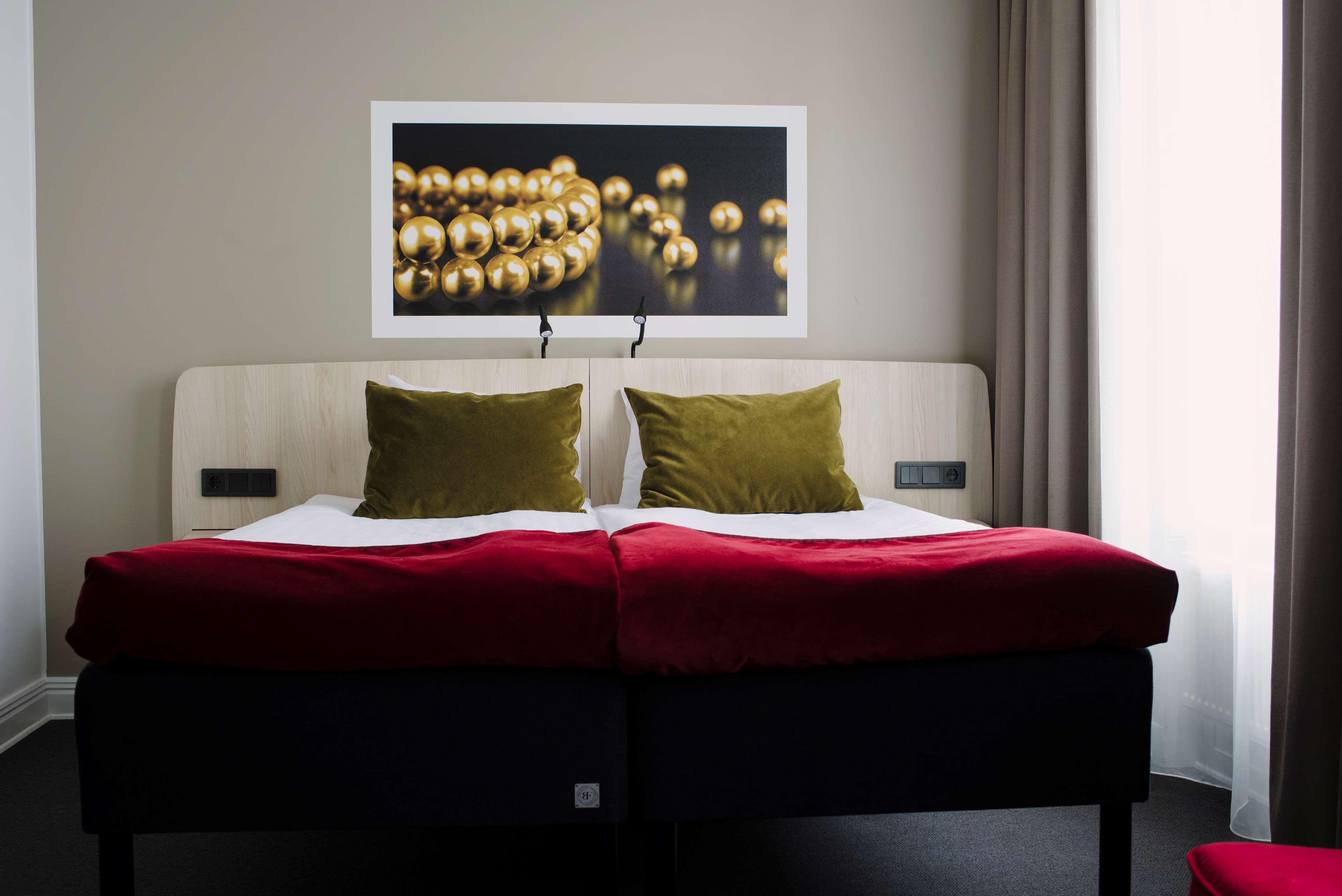Best Western Hotel Svava Упсала Екстериор снимка