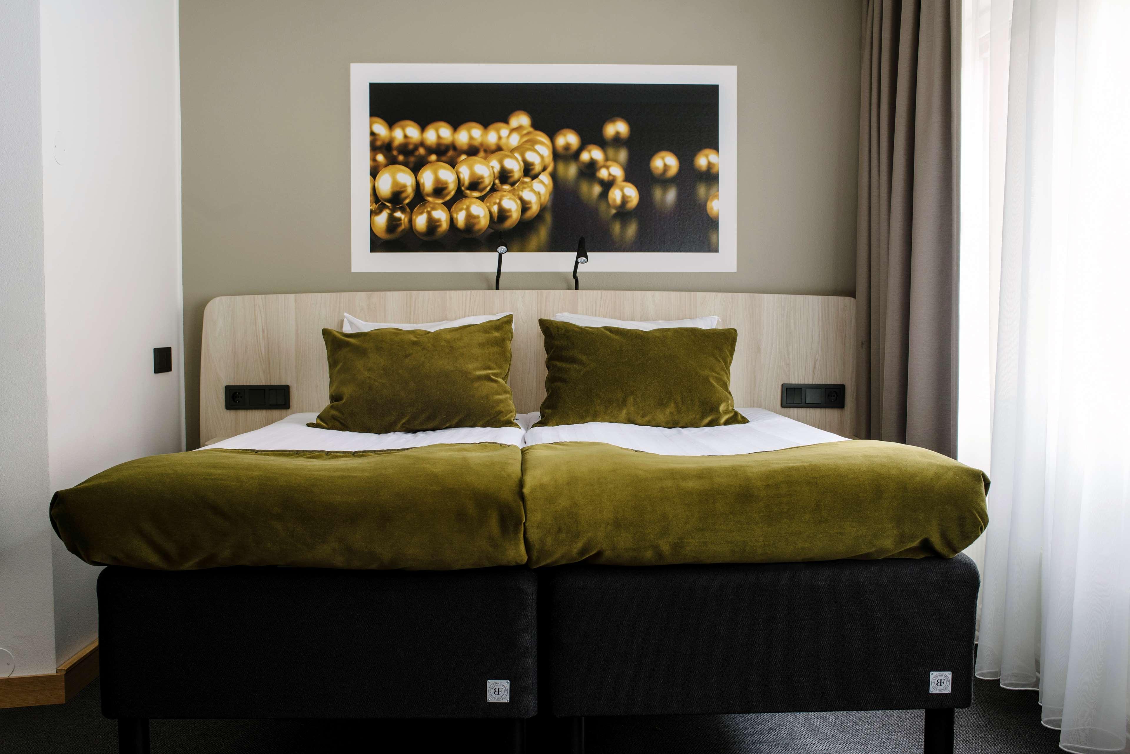 Best Western Hotel Svava Упсала Екстериор снимка