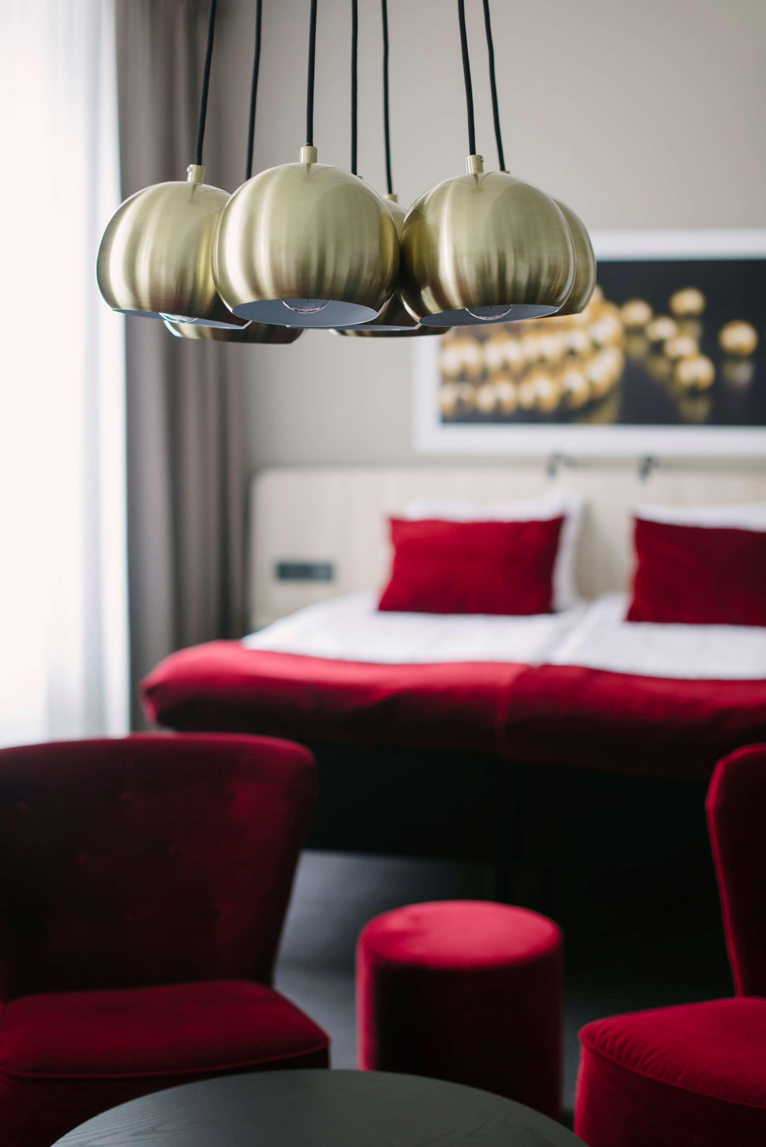 Best Western Hotel Svava Упсала Екстериор снимка
