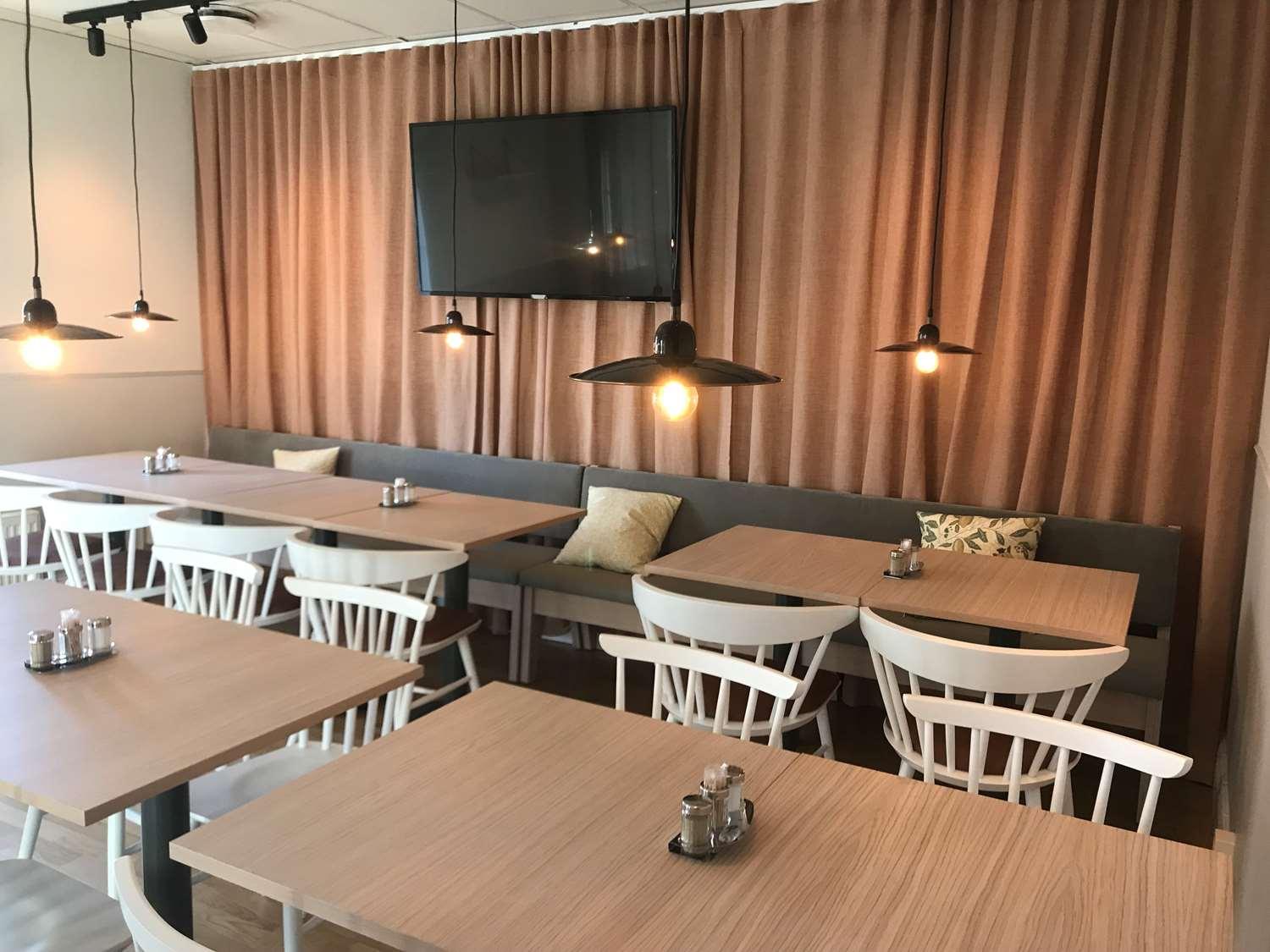 Best Western Hotel Svava Упсала Екстериор снимка